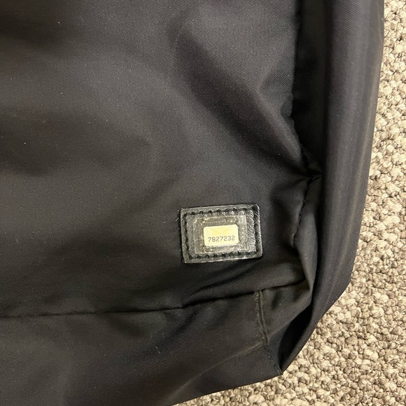 Chanel Travel Line Tote - Picture 11 of 16